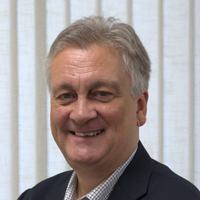 Tim Foster