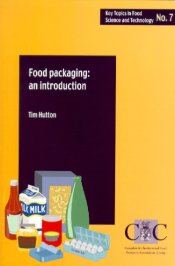 Cover for KT7 Food packaging - an introduction. Key Topic 7