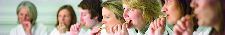 Sensory training aids