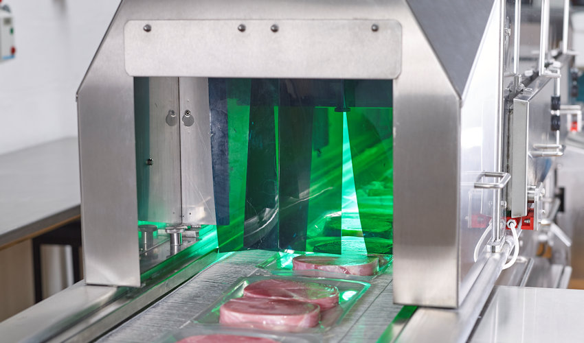 New technologies for food and drink manufacturing