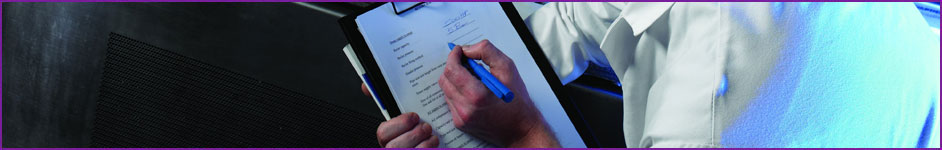 Quality and food safety management MIG