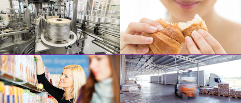 BRC Global Standard for Food Safety Issue 8 - Campden BRI