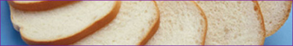 Gluten-free bread