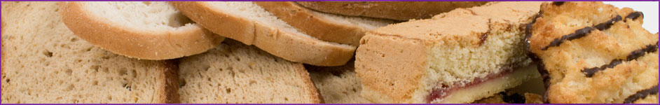 Gluten free products