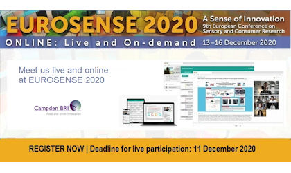 EuroSense 2020