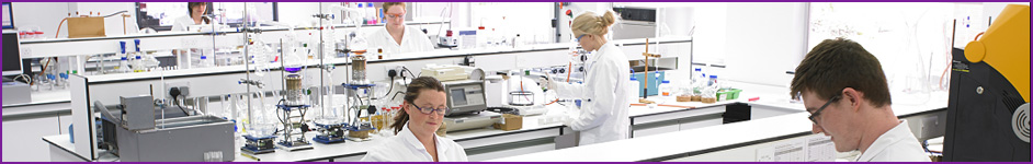 How good is your microbiology laboratory?