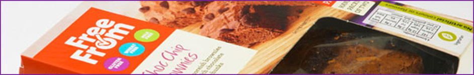 Packaging paper and board testing