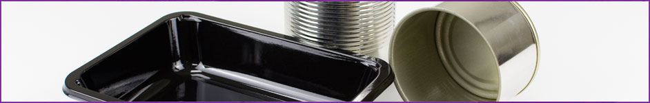 Pet food packaging