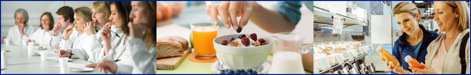 Sensory accreditation