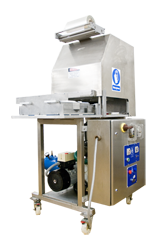 Packaging Automation PA210CAP Tray Sealer