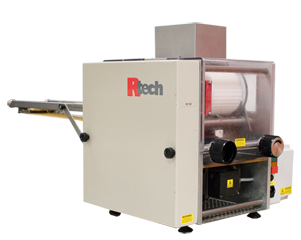 Rtech Biscuit Moulder