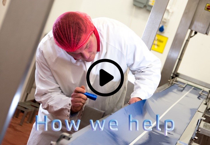 How we can help