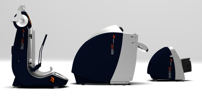 Don Whitley Scientific scientific equipment