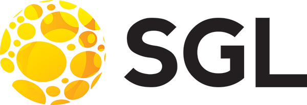 SGL logo