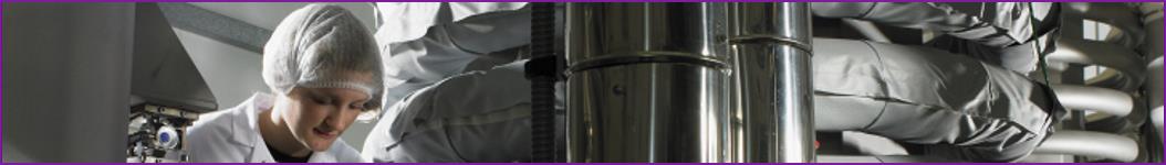 Food and drink industry training courses