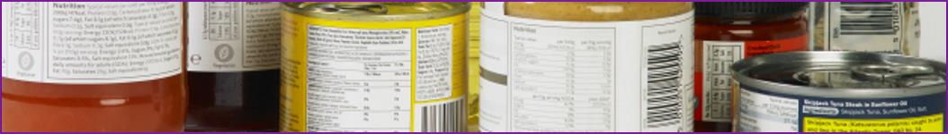Food and drink industry training courses