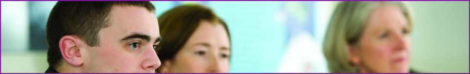 Food and drink industry training courses