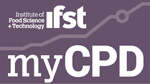 my CPD logo