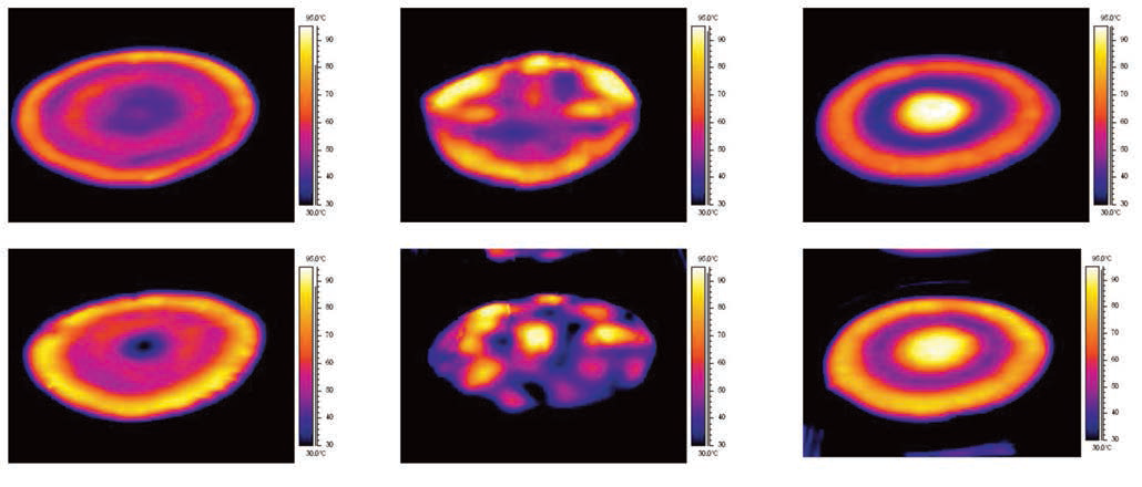 Heating characteristics of domestic air fryers – technical challenges  affecting cooking instruction validation - a white paper from Campden BRI