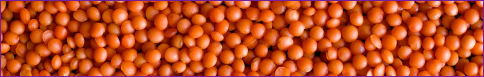 Legumes